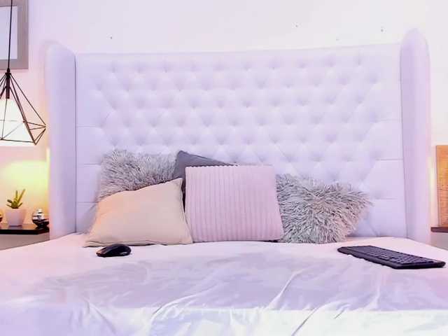 Transliacijos ekrano nuotraukos CindyFerrer