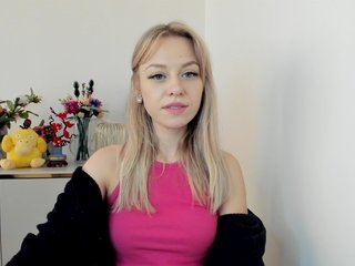 Erotinis vaizdo pokalbis CindyGlam