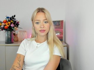 Erotinis vaizdo pokalbis CindyGlam