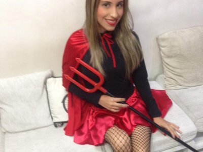 Profilio nuotrauka Cindyhornyxx