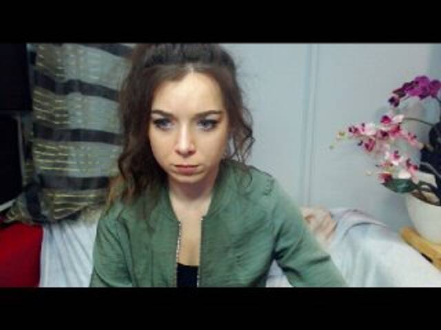 Transliacijos ekrano nuotraukos CindyKiss20