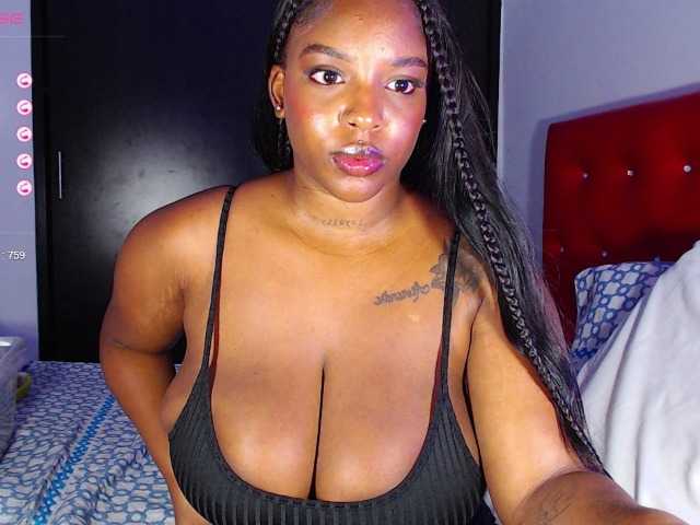 Nuotraukos cindyomelons welcome guys come n see me #naked #wild #naughty im a #ebony #latina #colombia enjoy with me in #pvt #cute #dildo #pussyfinger #bigass #bigtits #CAM2CAM #anal