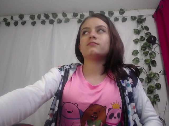 Transliacijos ekrano nuotraukos Cindyrellalc