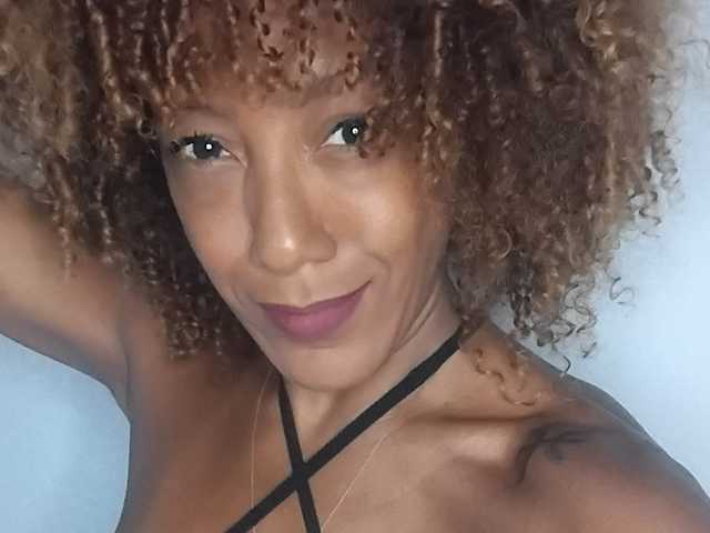 Profilio nuotrauka CinnamonGirlBR