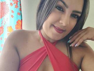 Erotinis vaizdo pokalbis CINTHIACANDYY