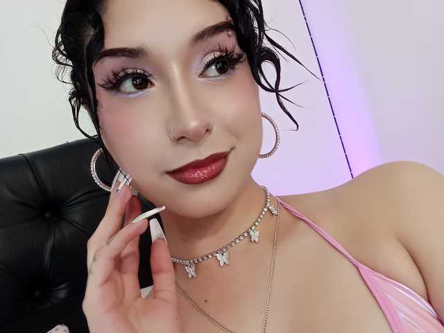 Profilio nuotrauka CinthyaGomez6
