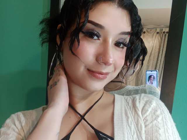 Profilio nuotrauka CinthyaGomez6