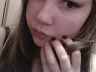 Erotinis vaizdo pokalbis clairemur