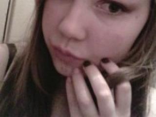 Erotinis vaizdo pokalbis clairemur