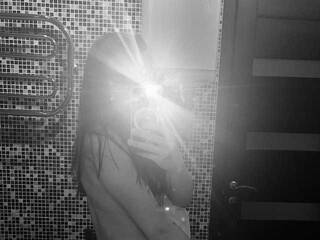 Erotinis vaizdo pokalbis Nimfasta