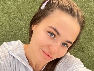 Erotinis vaizdo pokalbis Nimfasta