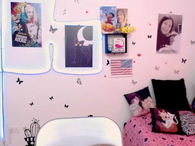 Transliacijos ekrano nuotraukos clariee