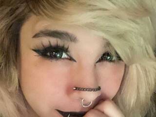 Erotinis vaizdo pokalbis ClarieSweets