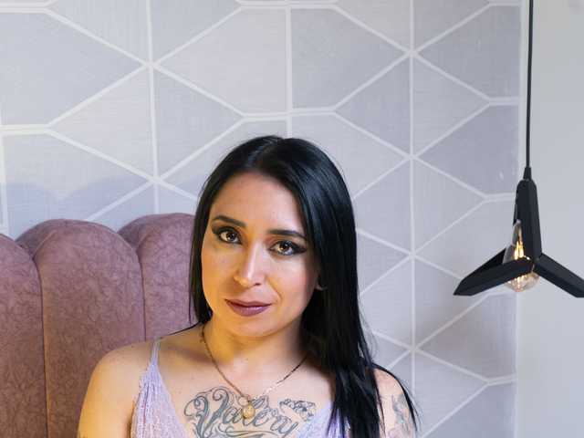 Profilio nuotrauka Clarise-Allen