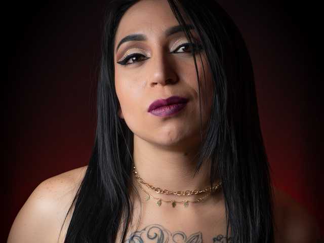 Profilio nuotrauka Clarise-Allen
