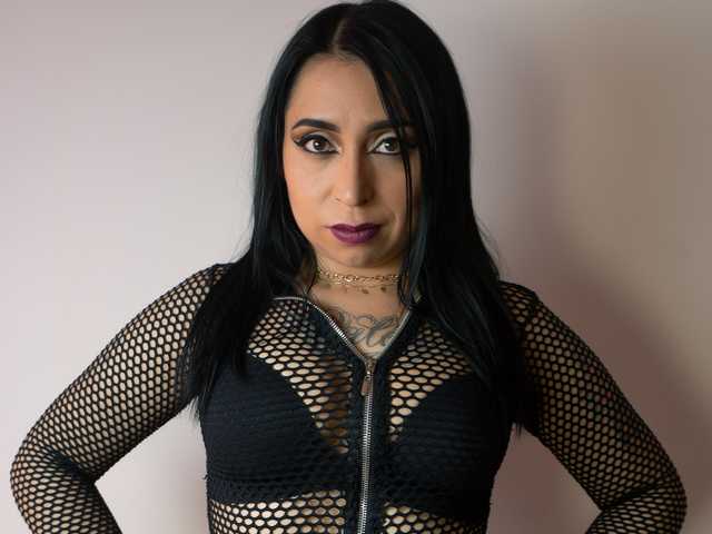 Profilio nuotrauka Clarise-Allen