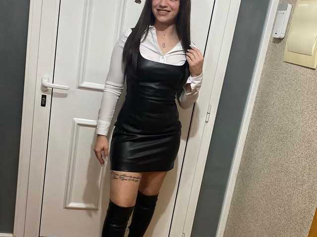 Profilio nuotrauka ClarissaMorales