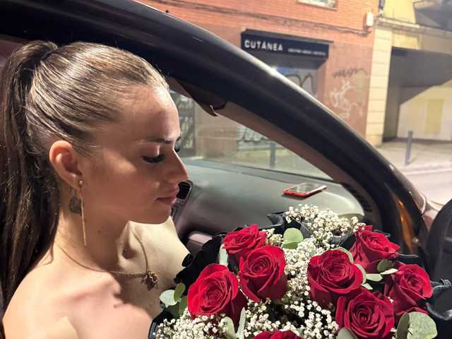 Profilio nuotrauka ClarissaMorales