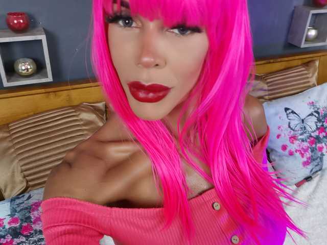 Profilio nuotrauka Claritababe
