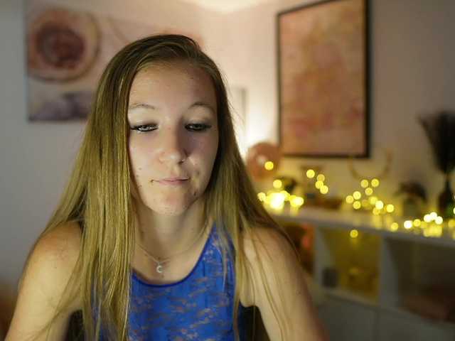 Transliacijos ekrano nuotraukos SweetClara
