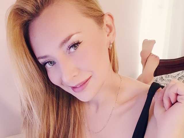 Profilio nuotrauka Clary-wayland