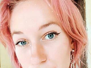 Erotinis vaizdo pokalbis lilbadgurl