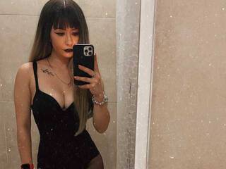 Erotinis vaizdo pokalbis Claudia331