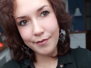 Erotinis vaizdo pokalbis ClaudiaMiss