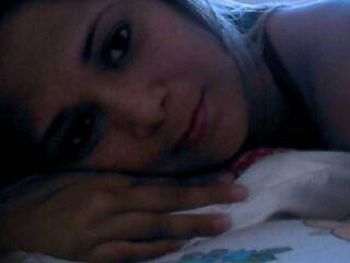 Erotinis vaizdo pokalbis ClaudinhaS2