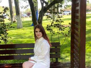 Erotinis vaizdo pokalbis CleoFly