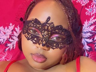 Erotinis vaizdo pokalbis Cleopat