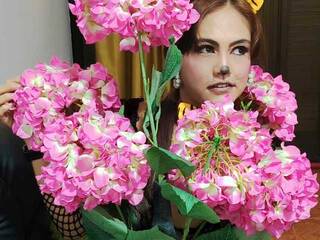 Erotinis vaizdo pokalbis cleopatra-hot