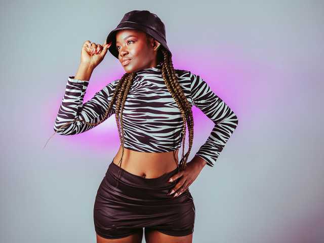 Profilio nuotrauka CleopatraBlow