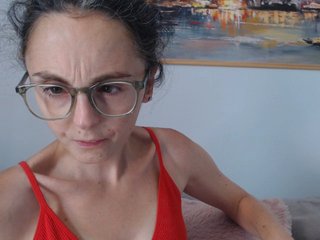 Erotinis vaizdo pokalbis cleophee