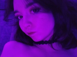 Erotinis vaizdo pokalbis CleoTwilight