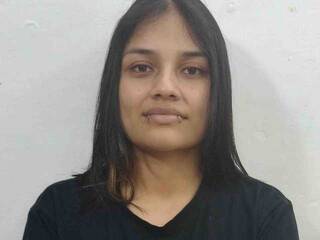 Erotinis vaizdo pokalbis ClhoeSmith