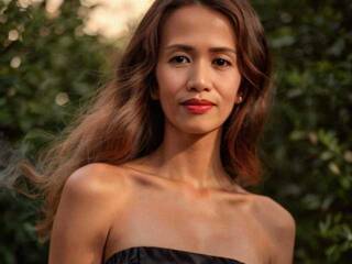 Erotinis vaizdo pokalbis Clitoria