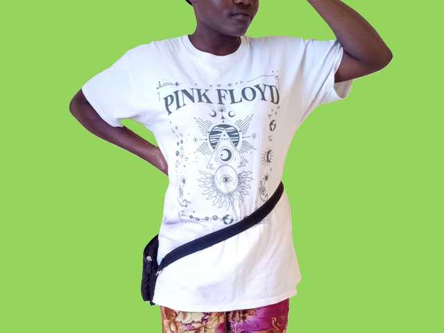 Profilio nuotrauka clitysweet