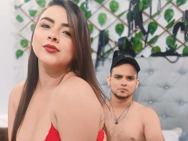 Profilio nuotrauka CloehAndJosh