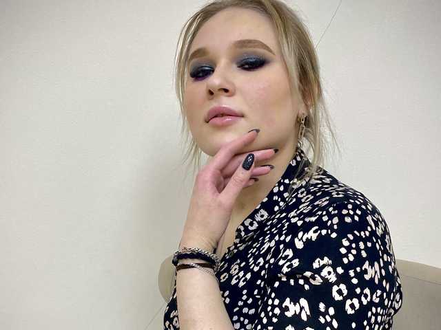 Profilio nuotrauka CloeHarris