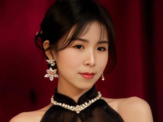 Erotinis vaizdo pokalbis CN-MIMI