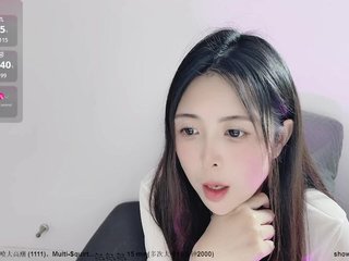 Erotinis vaizdo pokalbis CN-MIMI