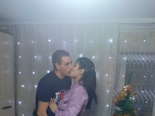 Erotinis vaizdo pokalbis Cnezka