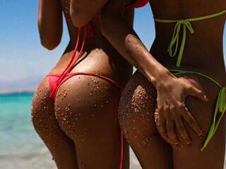 Erotinis vaizdo pokalbis Coco-dime