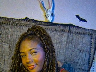 Erotinis vaizdo pokalbis CocoAngel