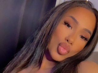 Erotinis vaizdo pokalbis Cocobabex