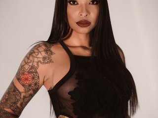 Erotinis vaizdo pokalbis cocodamore