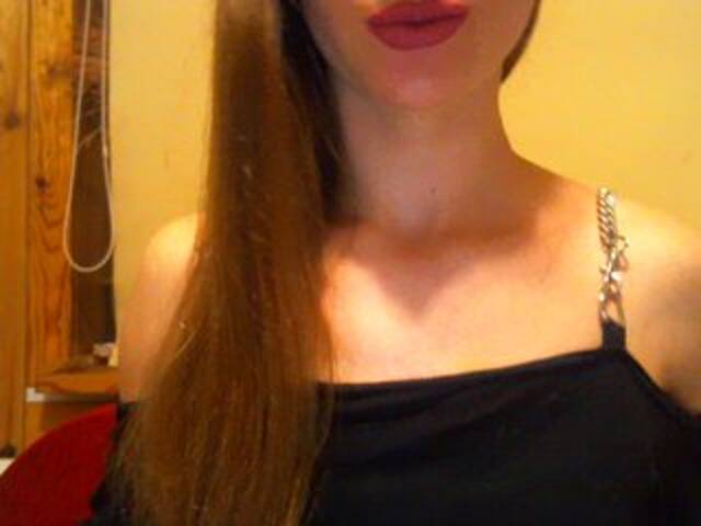 Transliacijos ekrano nuotraukos CocoMademoise