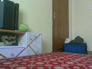 Erotinis vaizdo pokalbis Coconaya