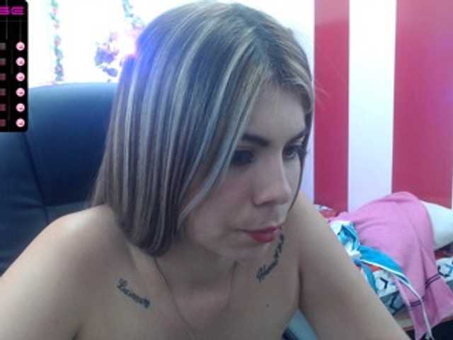 Transliacijos ekrano nuotraukos CocoRochar